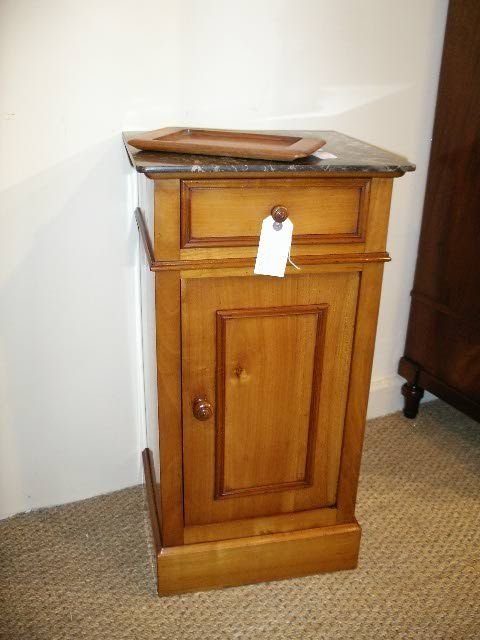 Bedside Cabinet